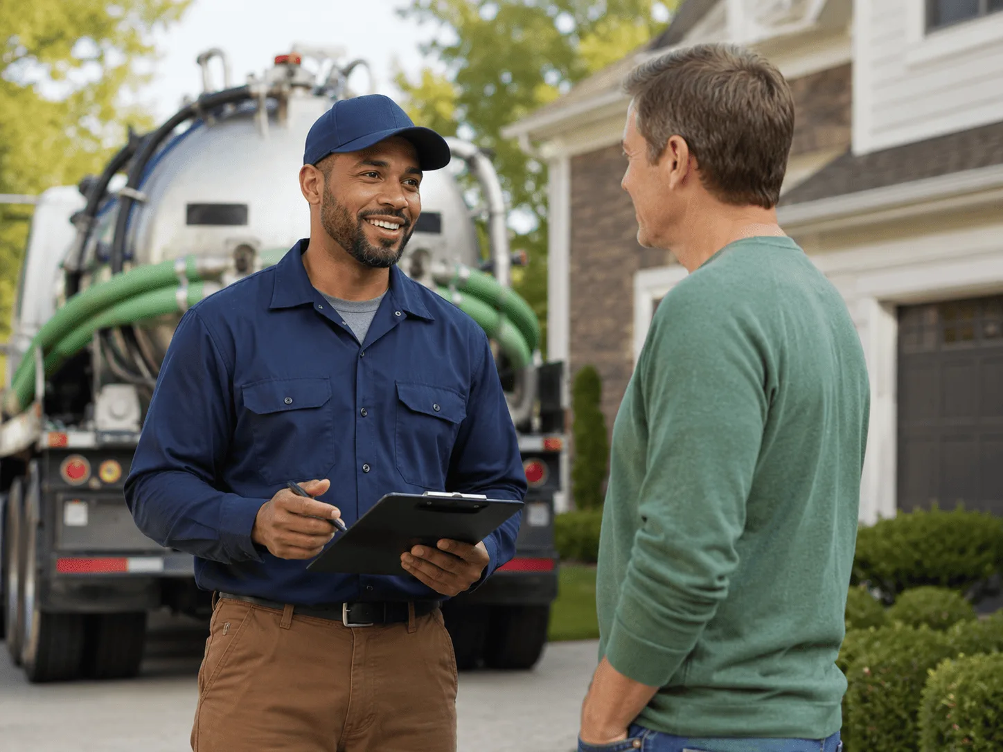 Mosquito Control Johnston, SC FAQs
